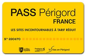 Informations pratiques Pass perigord Jardins suspendus de marqueyssac