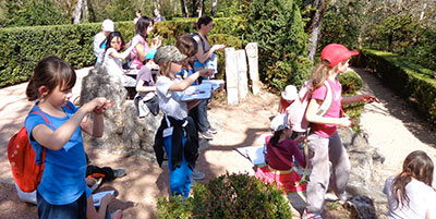 Groupes scolaires Jardins suspendus de Marqueyssac