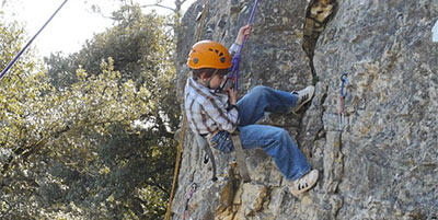 Groupes scolaires Escalade Jardins suspendus de Marqueyssac