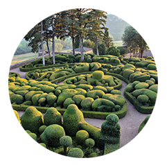 Informations pratiques Jardins suspendus de marqueyssac