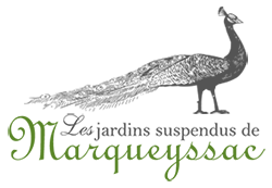 logo Jardins de Marqueyssac en Dordogne - Receptions & mariage