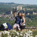 vidéos Jardins suspendus de Marqueyssac en Dordogne