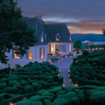 Jardins suspendus de Marqueyssac - Soirées Chandelles