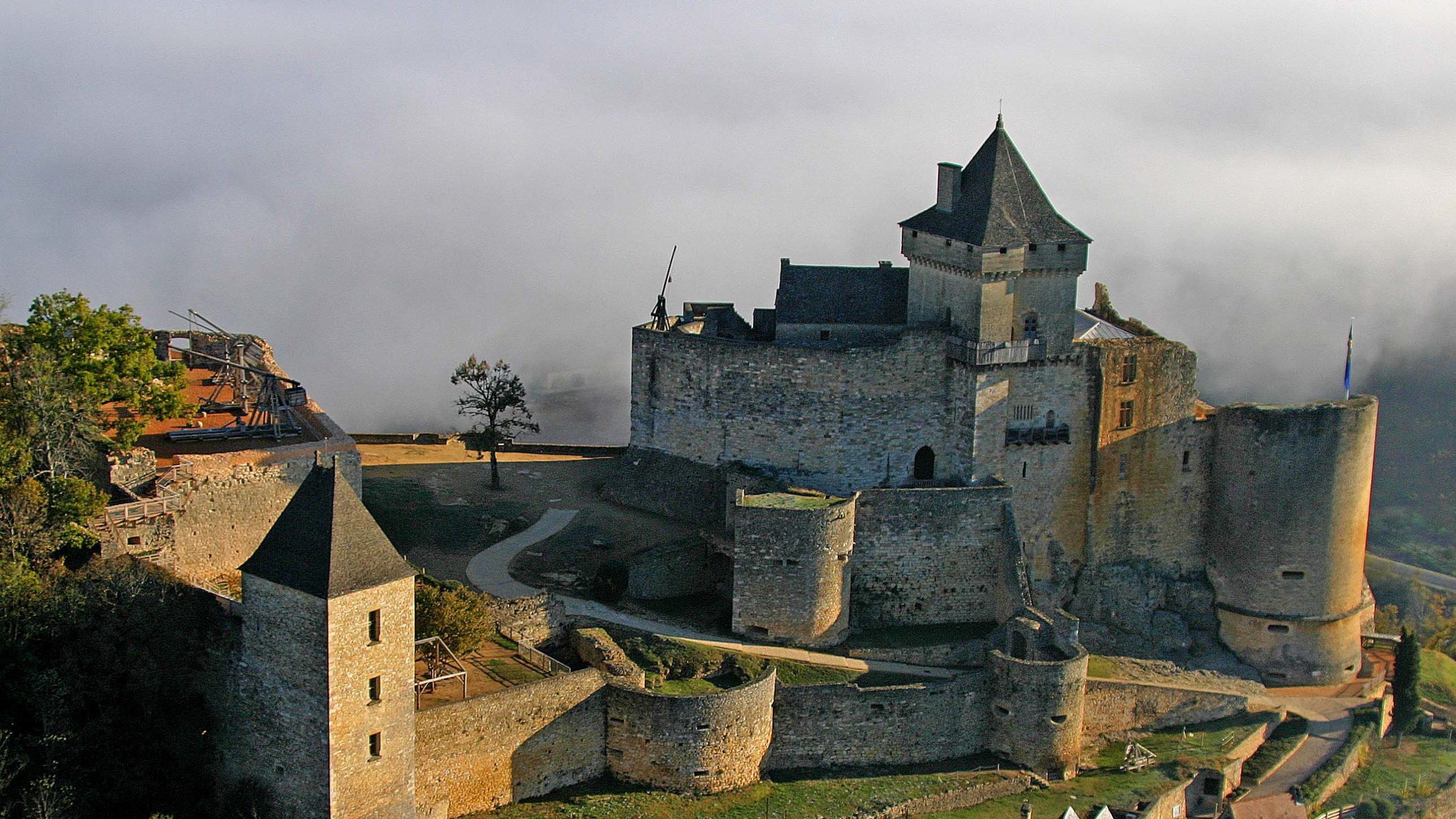 Chateau de Castelnaud