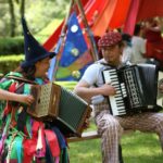 jardin sonore d'alfred